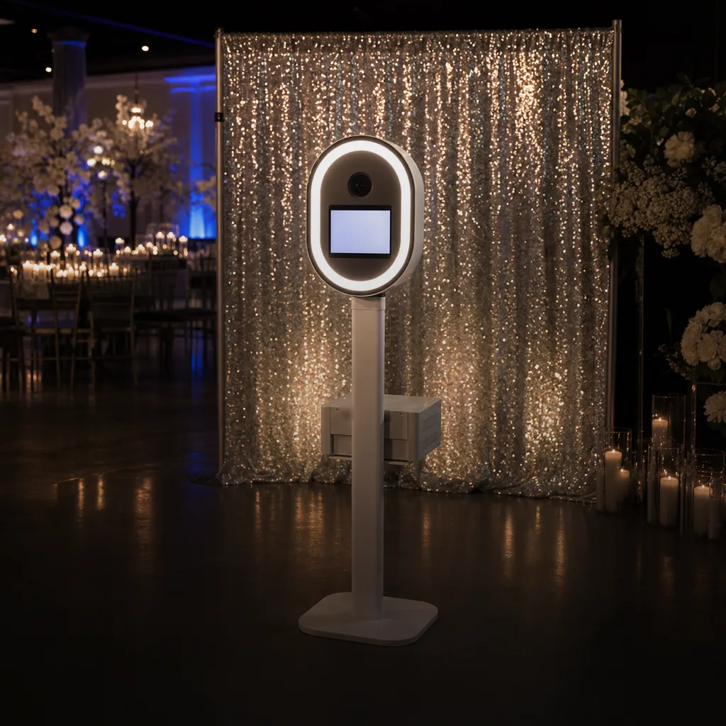 Photo Booth