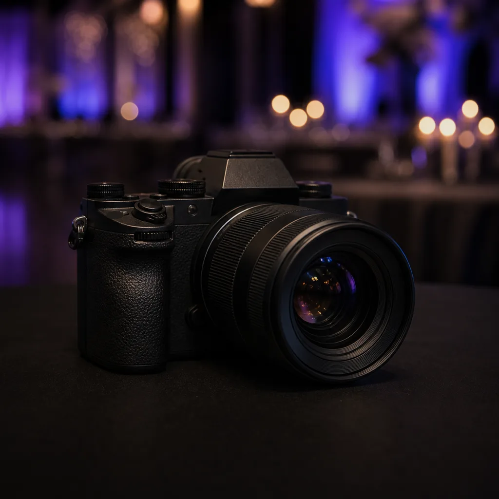Event Photographer